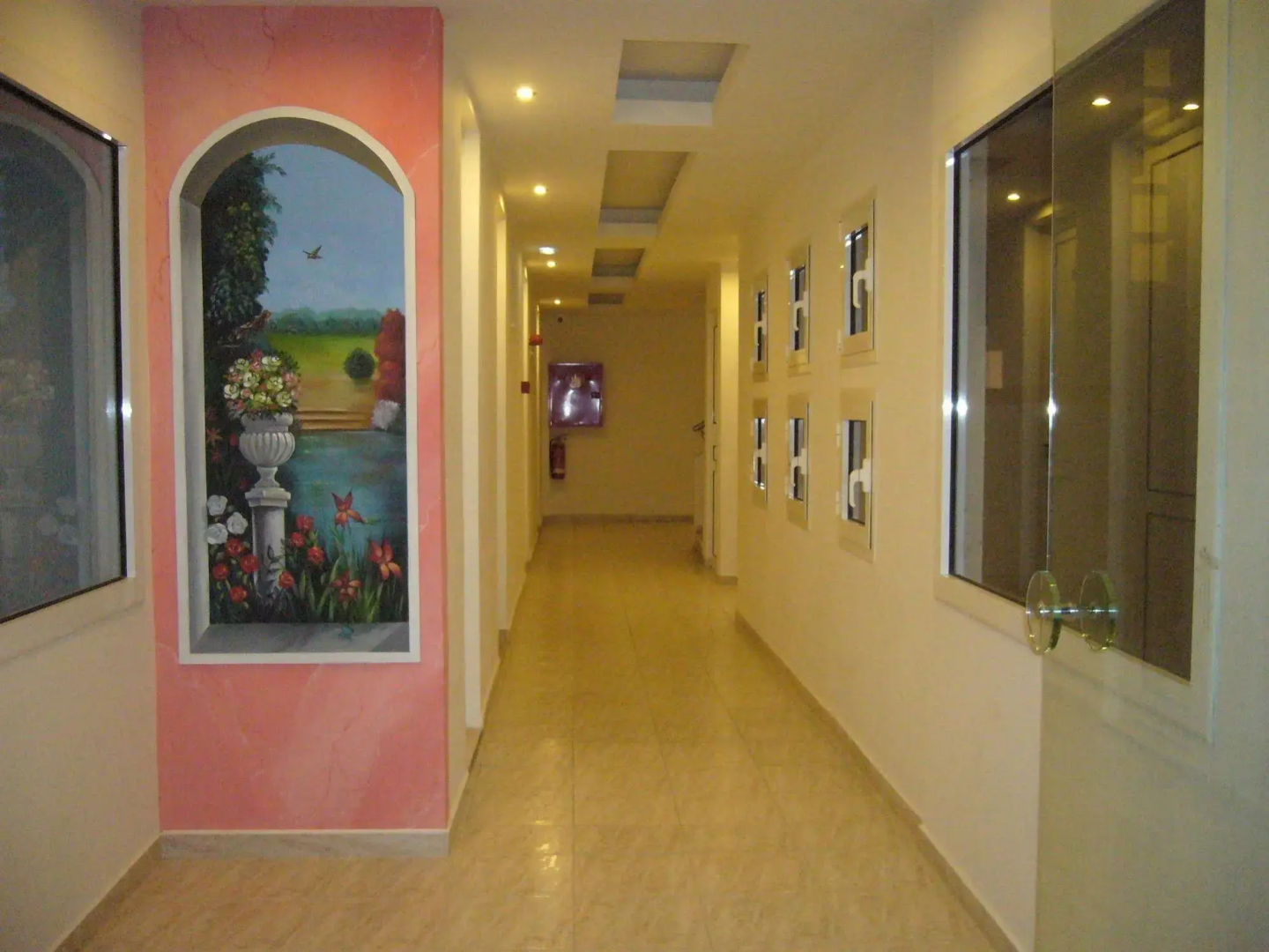 Rhodian Rose Hotel