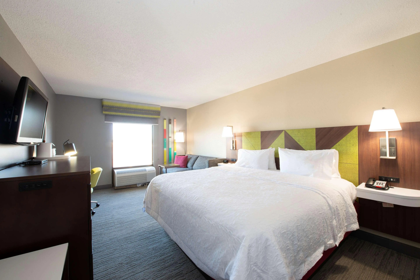 Hampton Inn Southlake