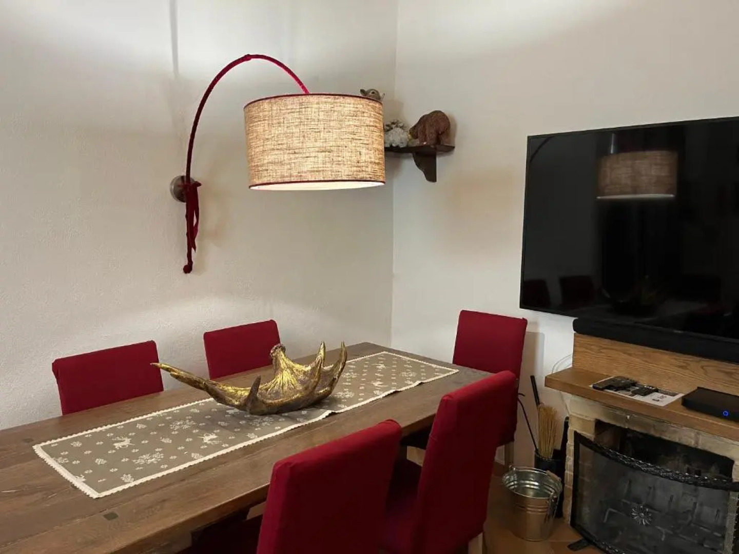 “I Folletti” nel Centro Storico