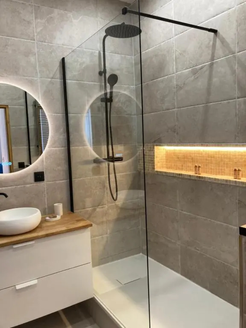 Appartement de charme - Le Grand Large