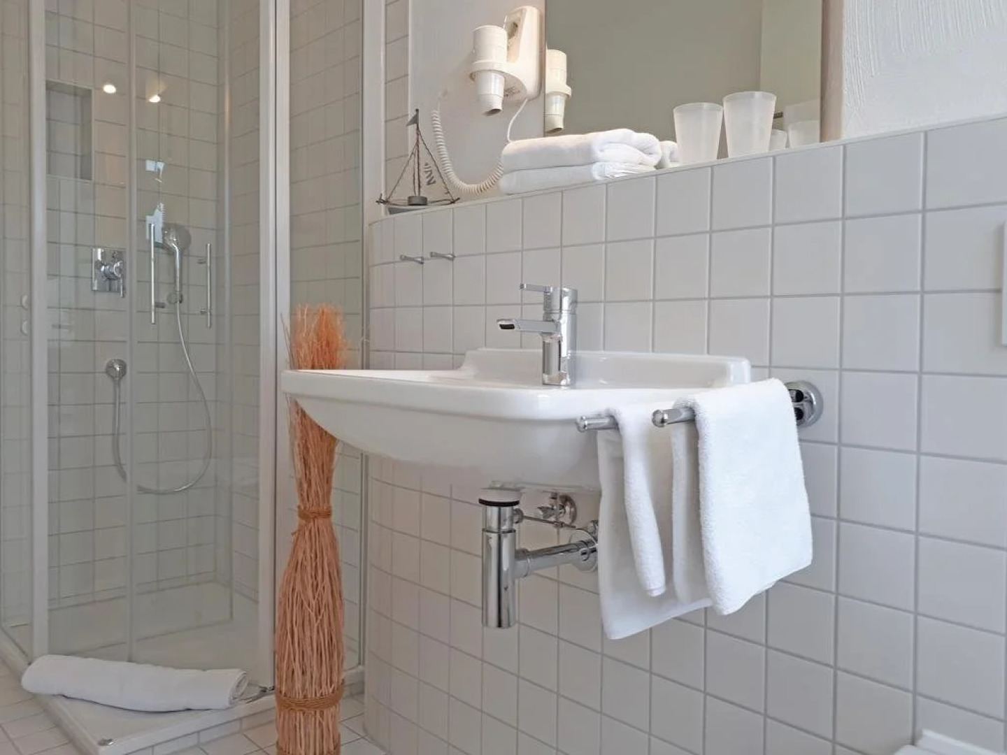 Villa Herbstwind in Binz