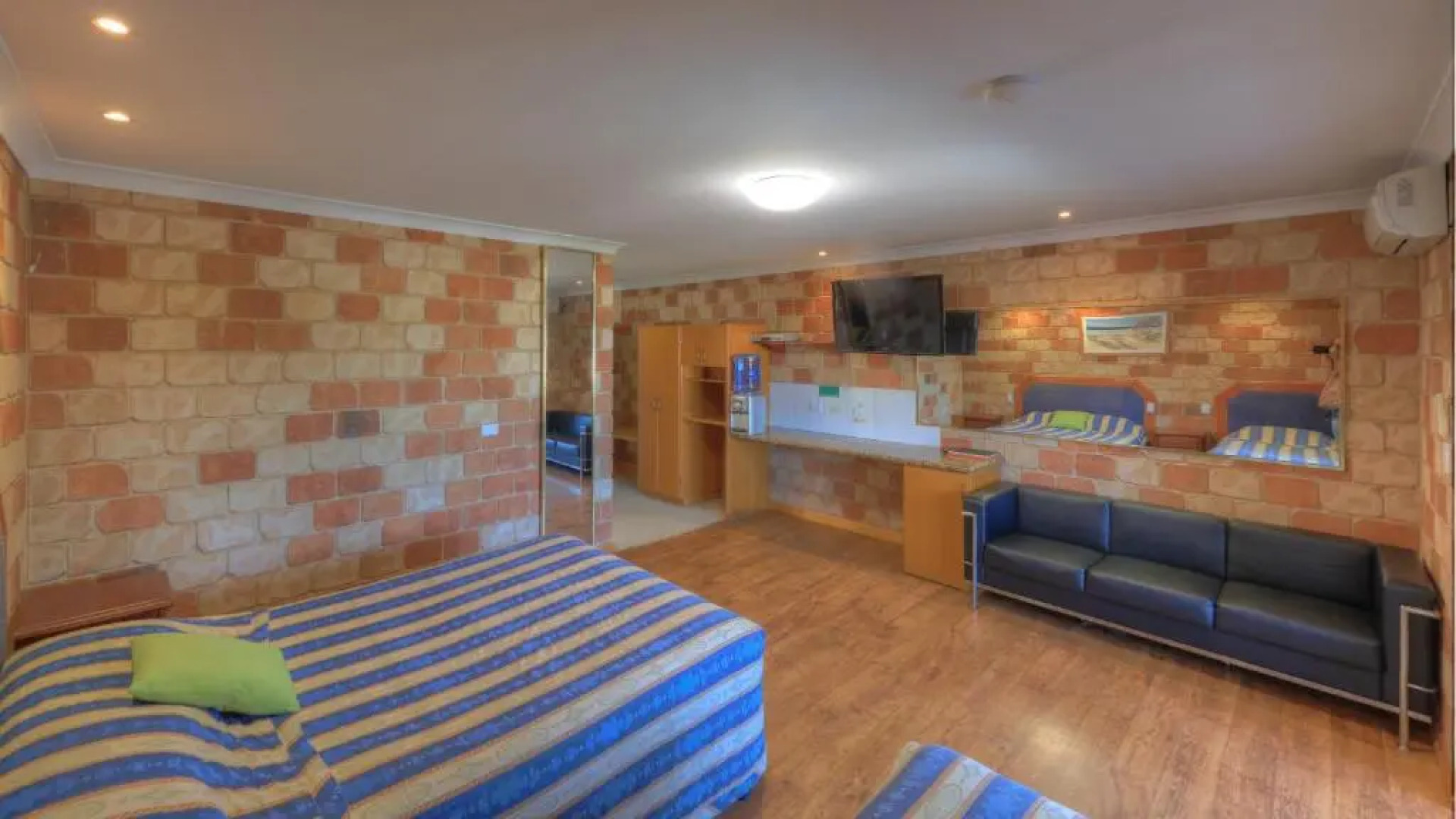The Golfers Inn