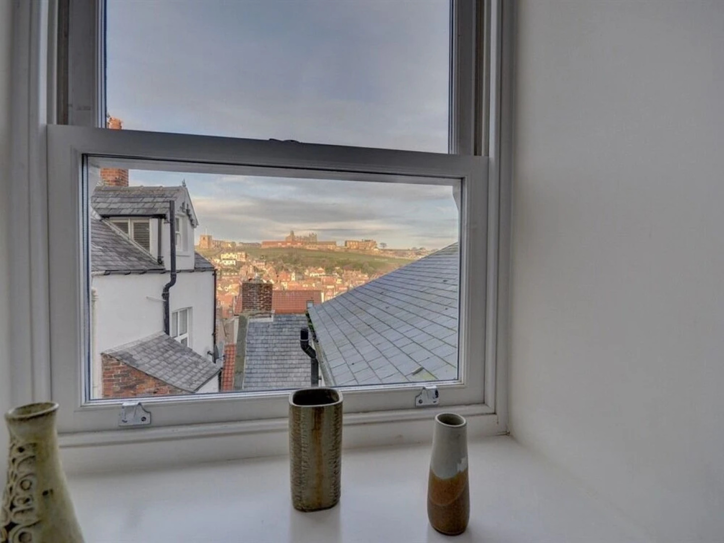 The Old Auction Rooms