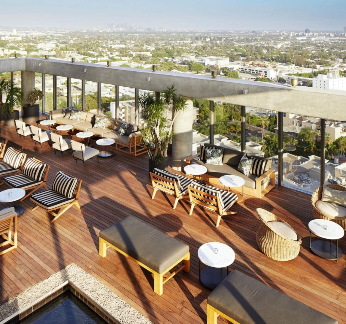 1 Hotel West Hollywood