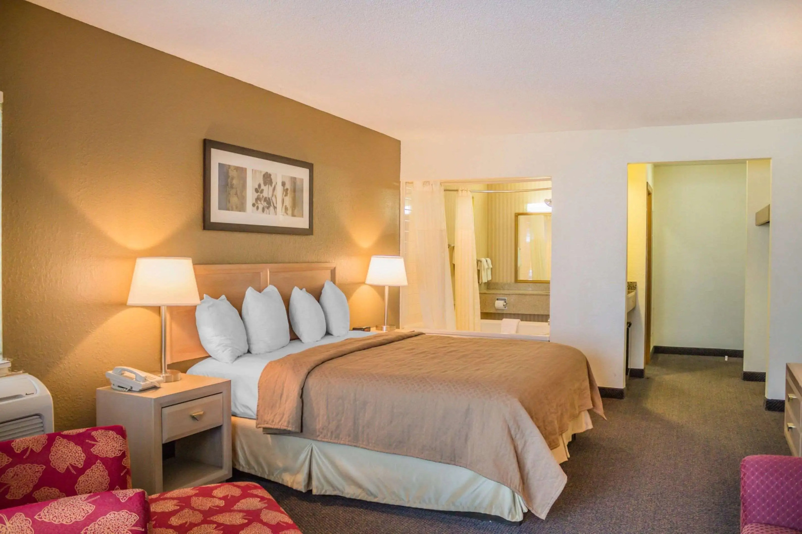 Quality Inn Port Clinton Waterfront