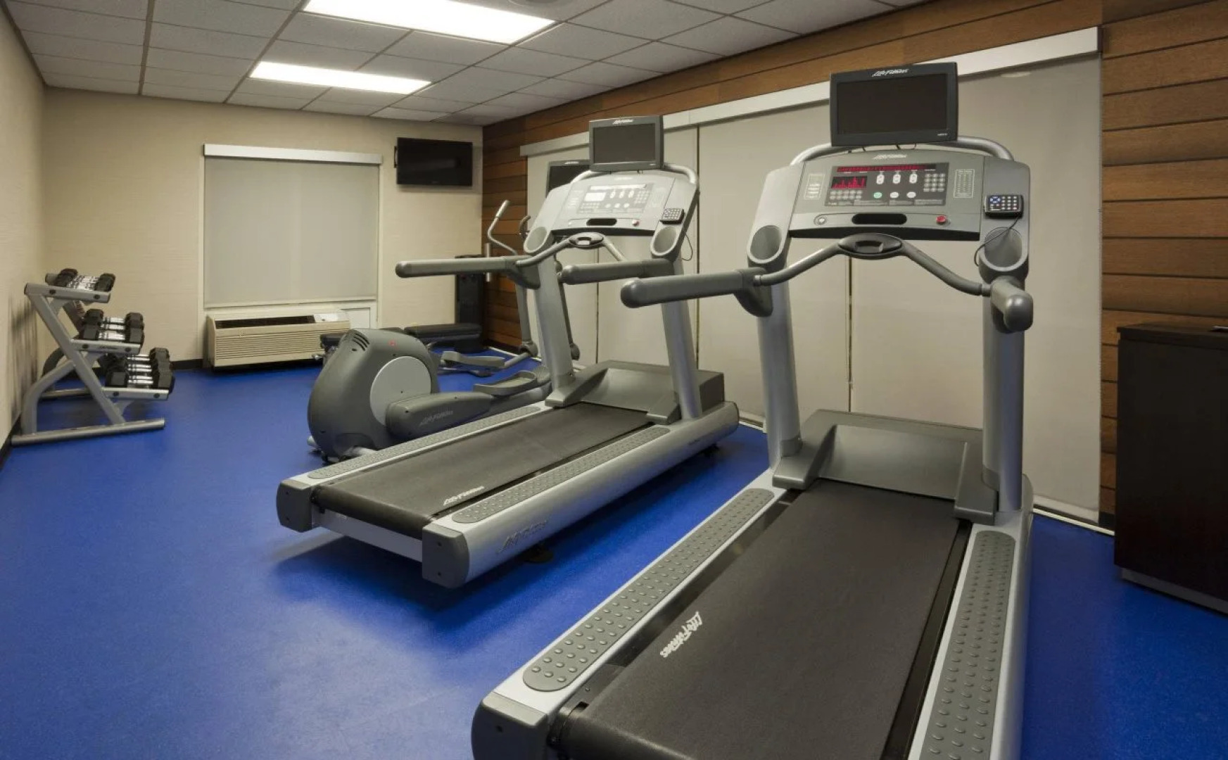 Fairfield Inn by Marriott Evansville West