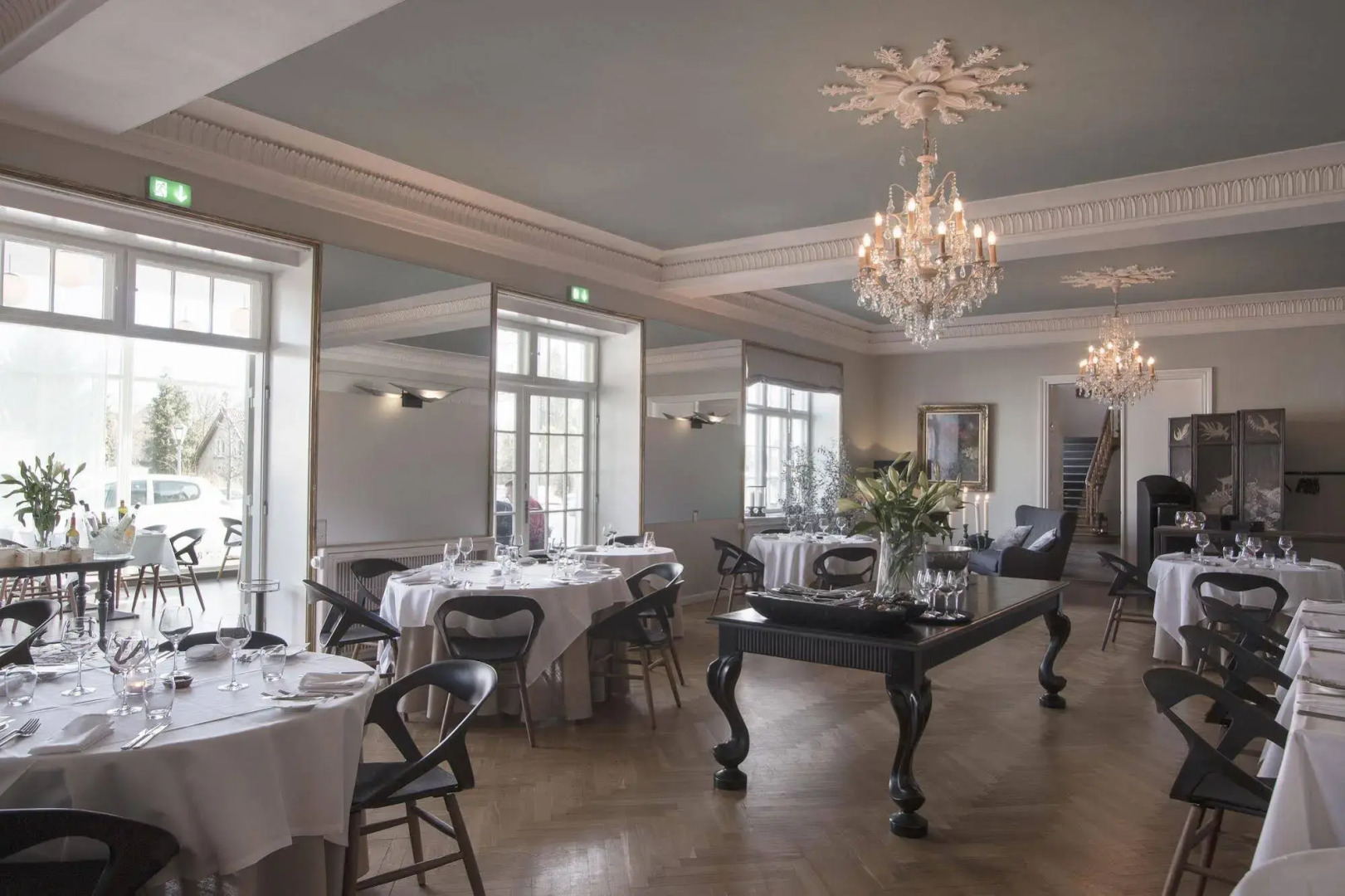 Fredensborg Store Kro