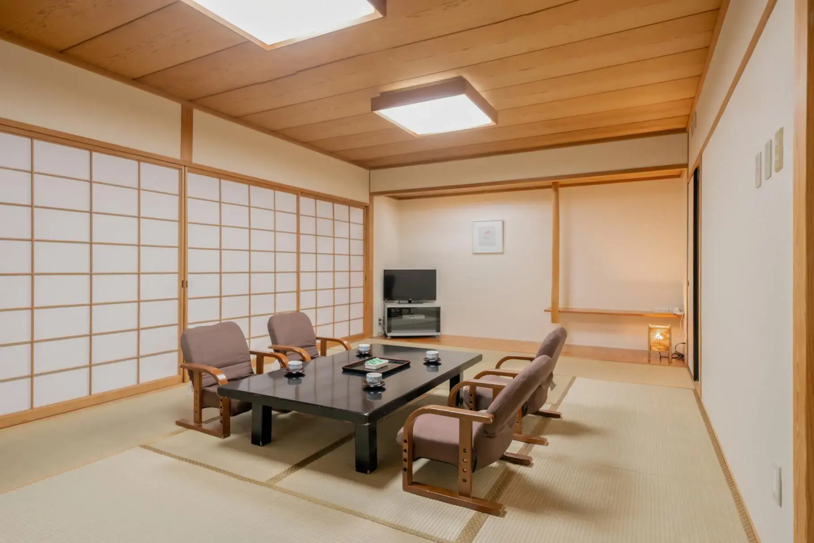 Hotel Grand Terrace Chitose