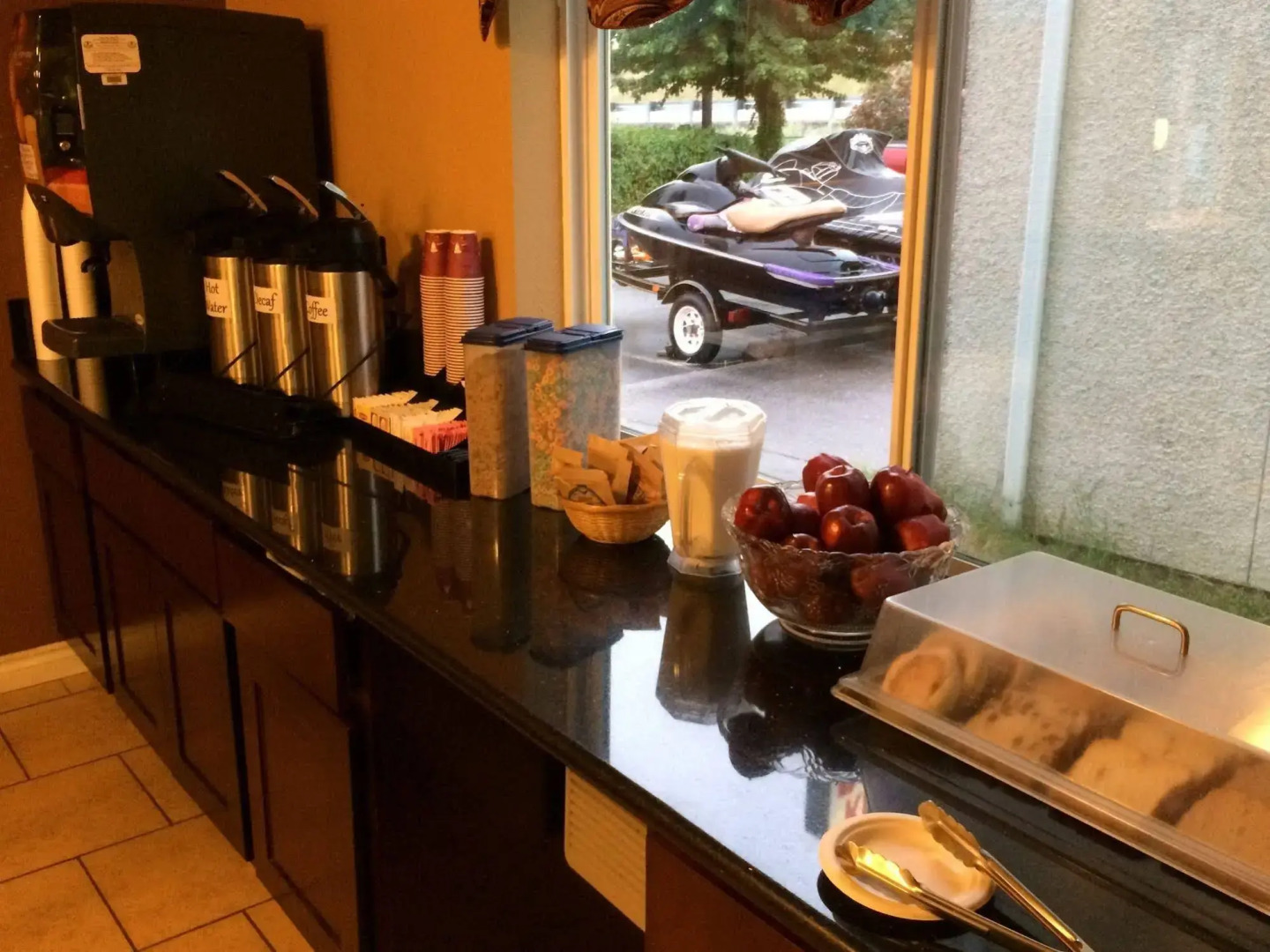 The Varsity Inn North