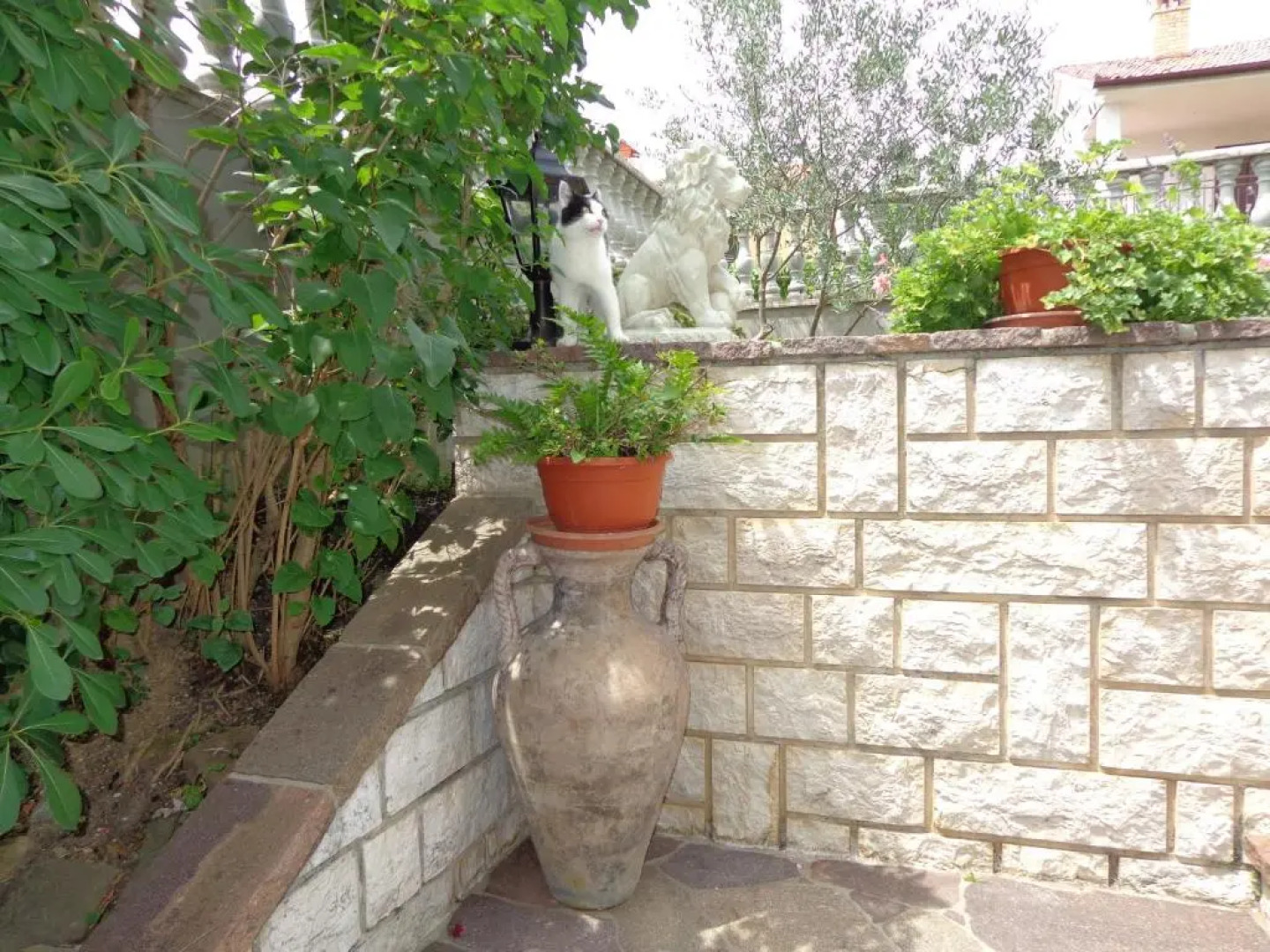 Apartments Butinar Pri Kapitanu