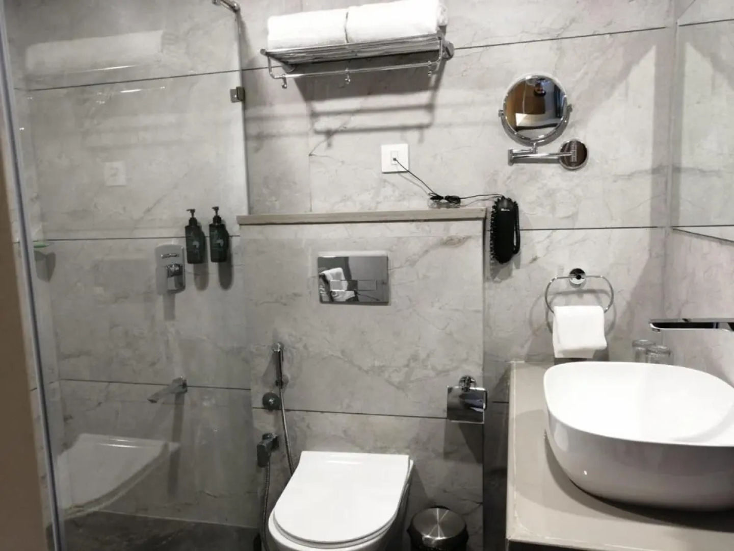 D Square Statue of Unity Kevadia, a member of Radisson Individuals