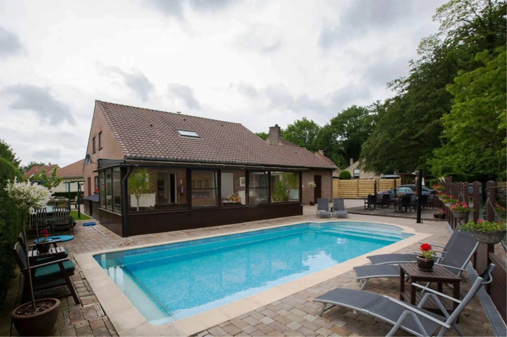 Woodside B&B