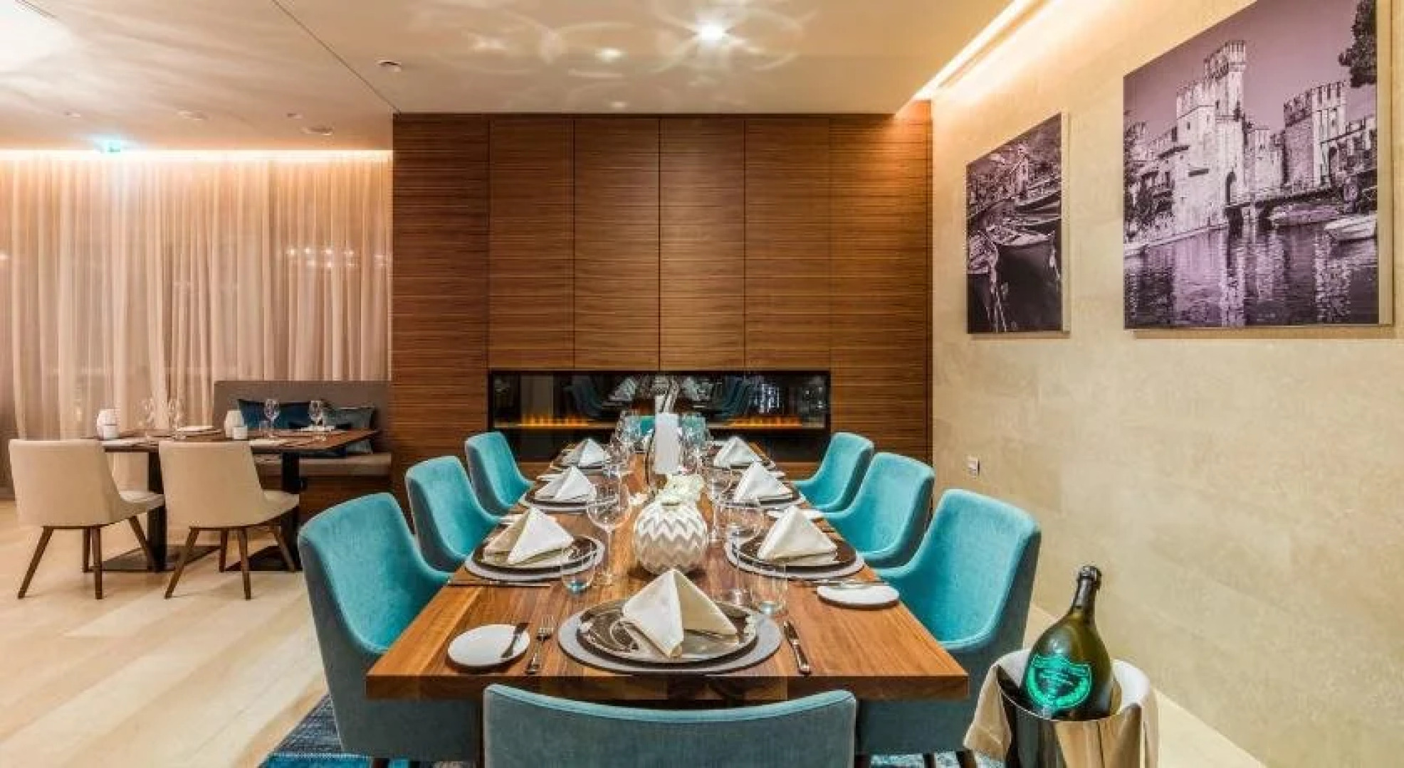 Villa Eden Luxury Resort