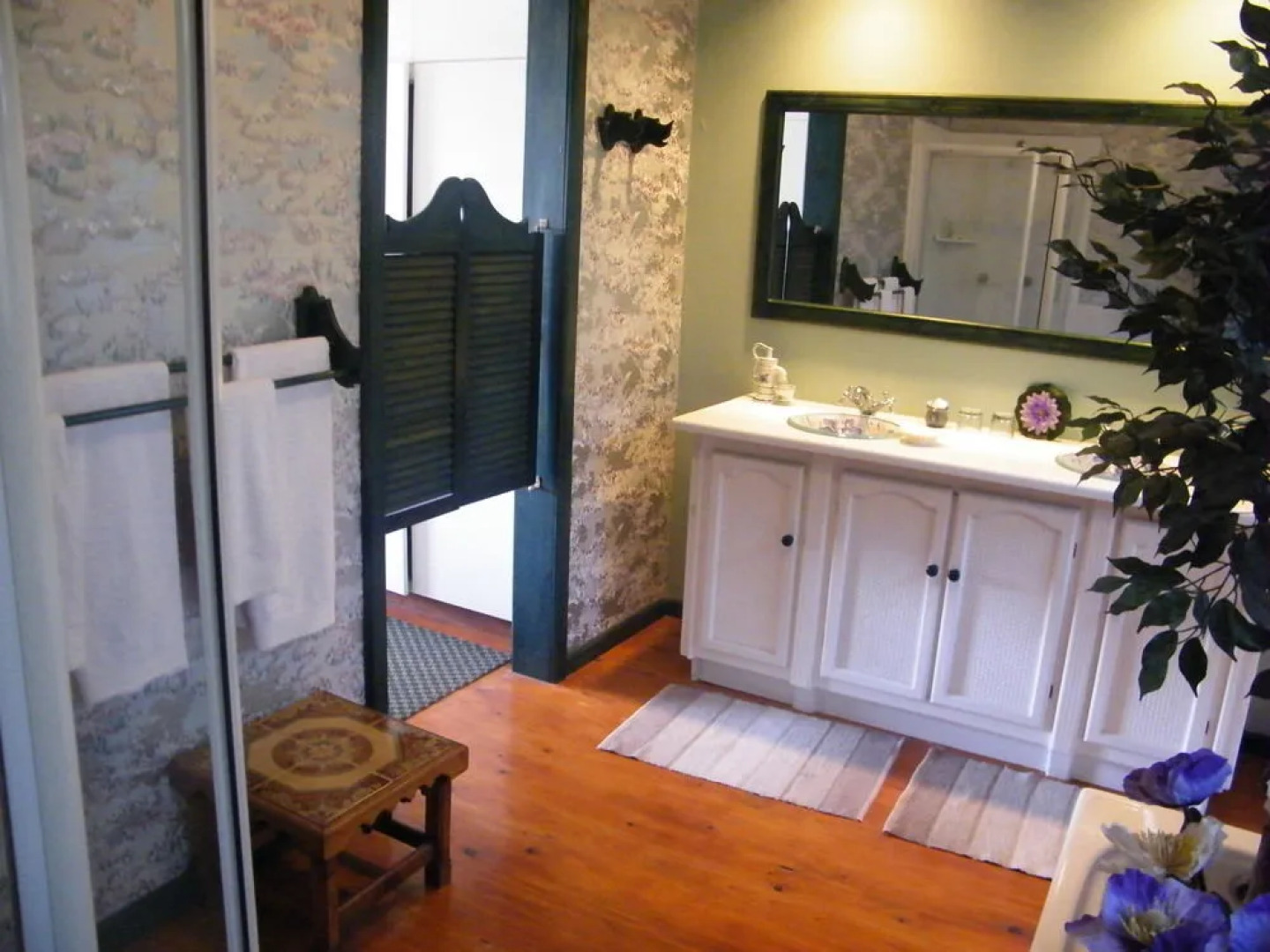 Die Seemeeue Accomm Hermanus