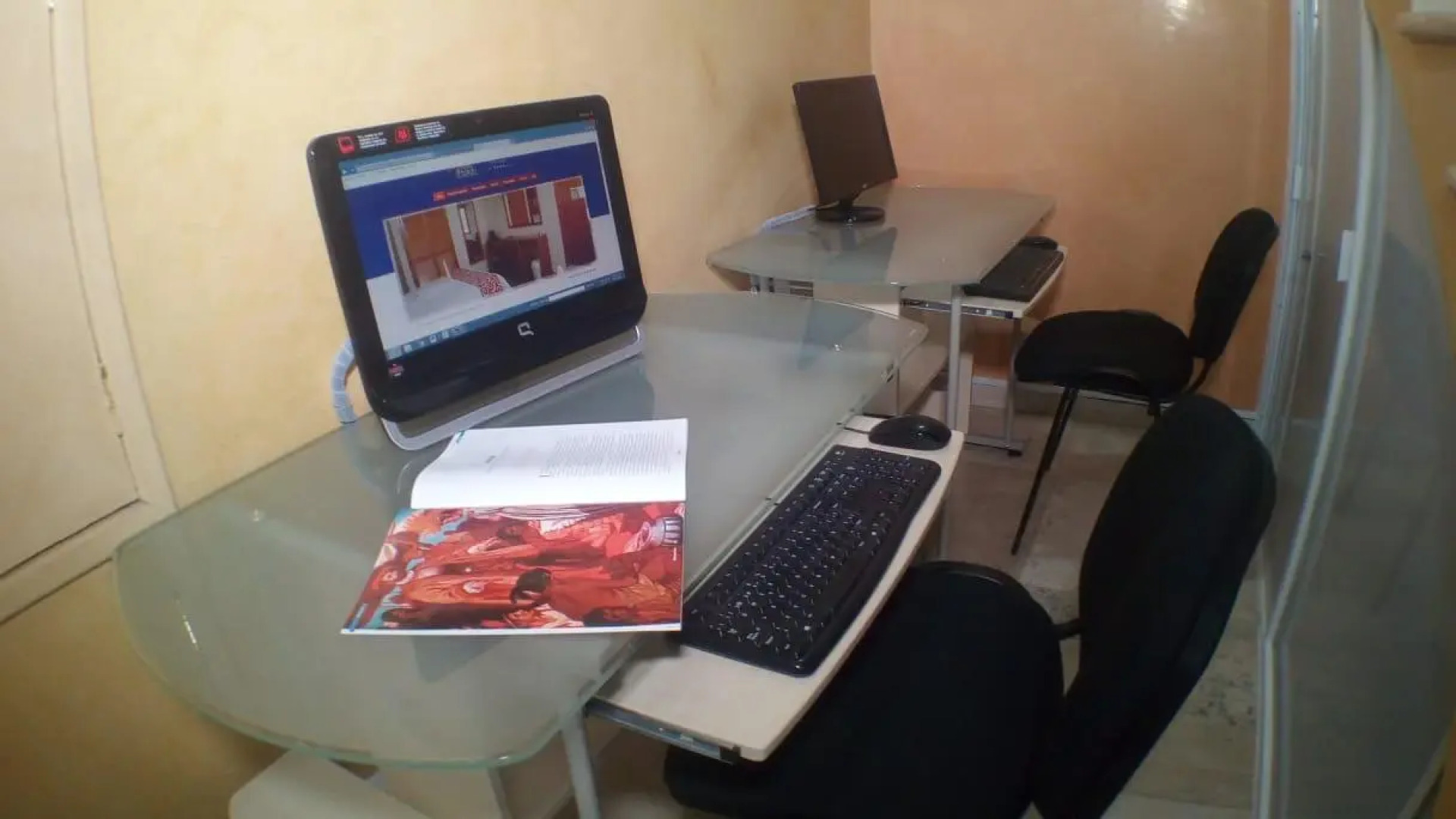 Hotel Senorial Tlaxcala