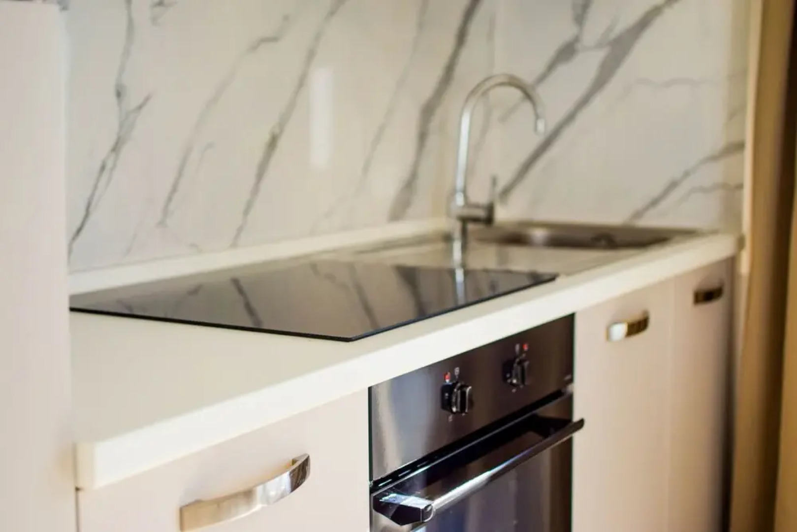 Golden Residence - Comfort Tuscany Club