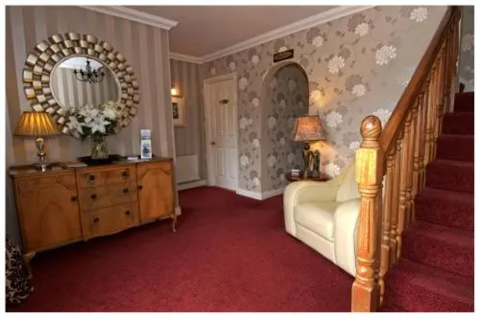 Willowbrook Bed & Breakfast