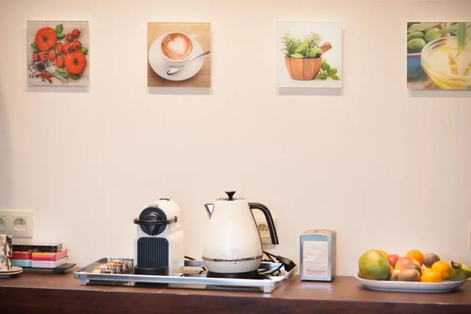 Barbara's Bed&Breakfast