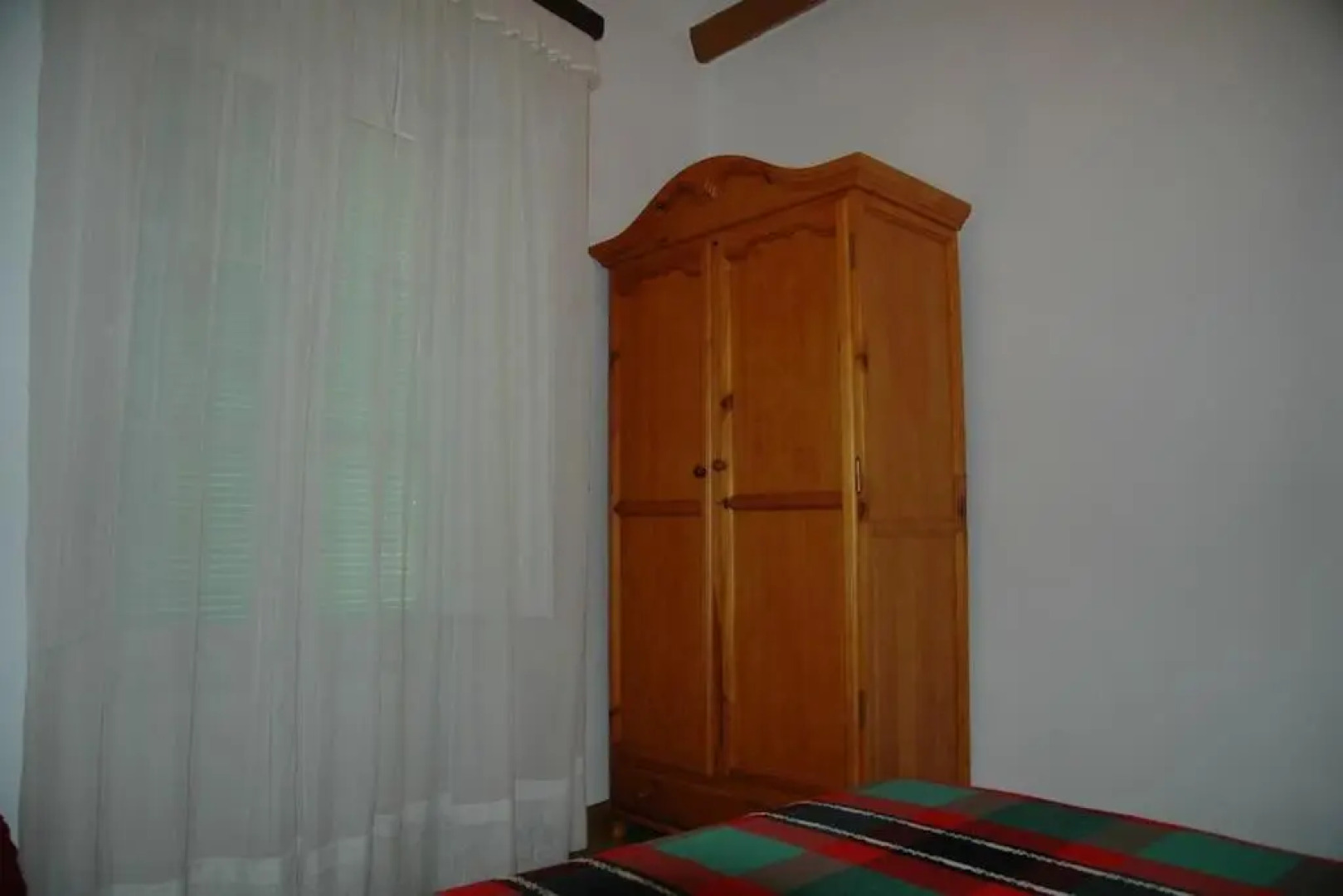 Casa del Priorat "Ca La María"