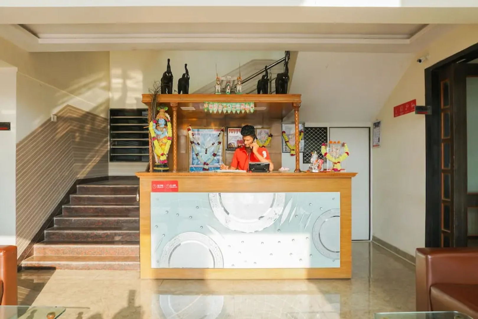 Collection O 22348 Radha Krishna