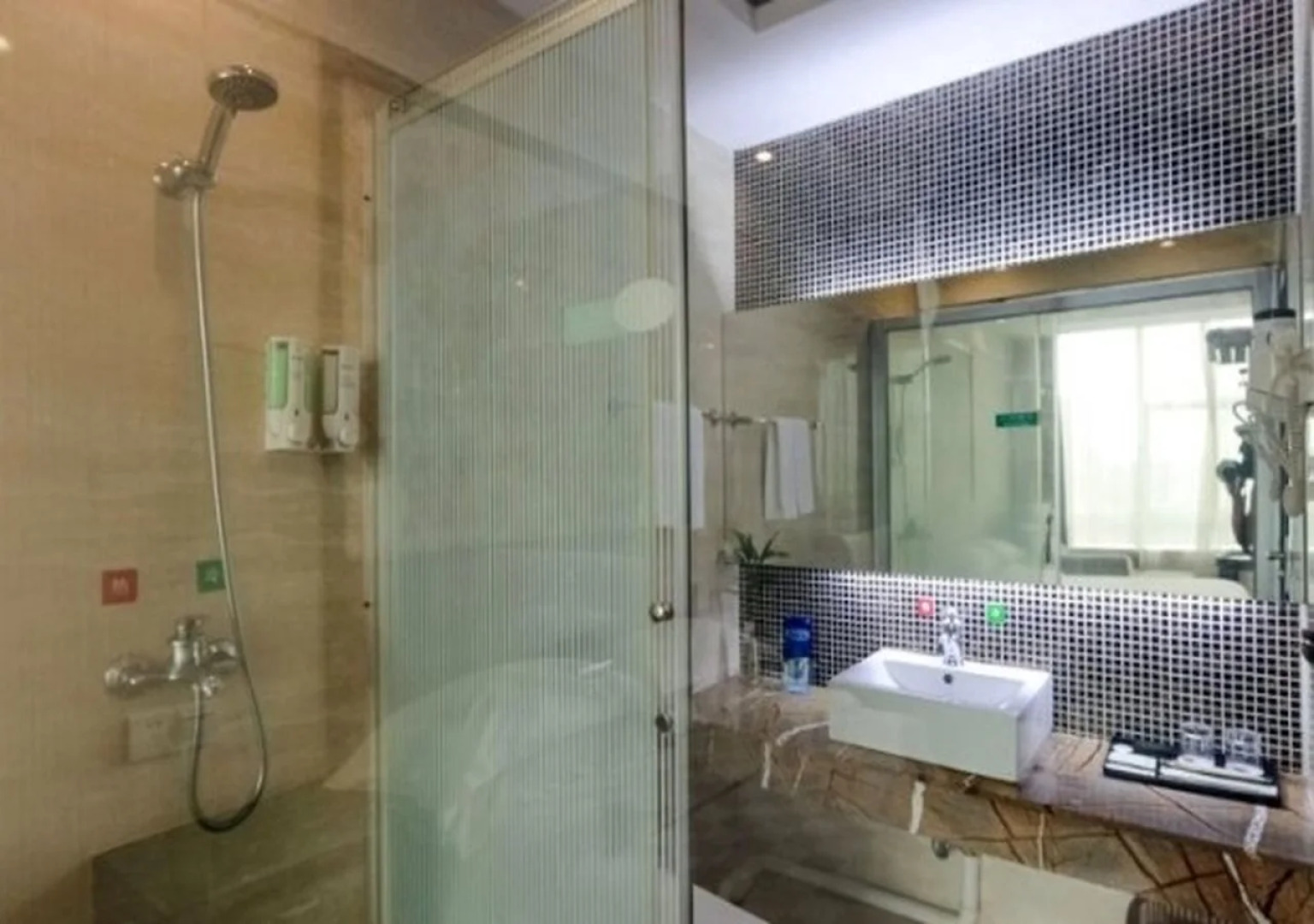 Guangsheng International Hotel