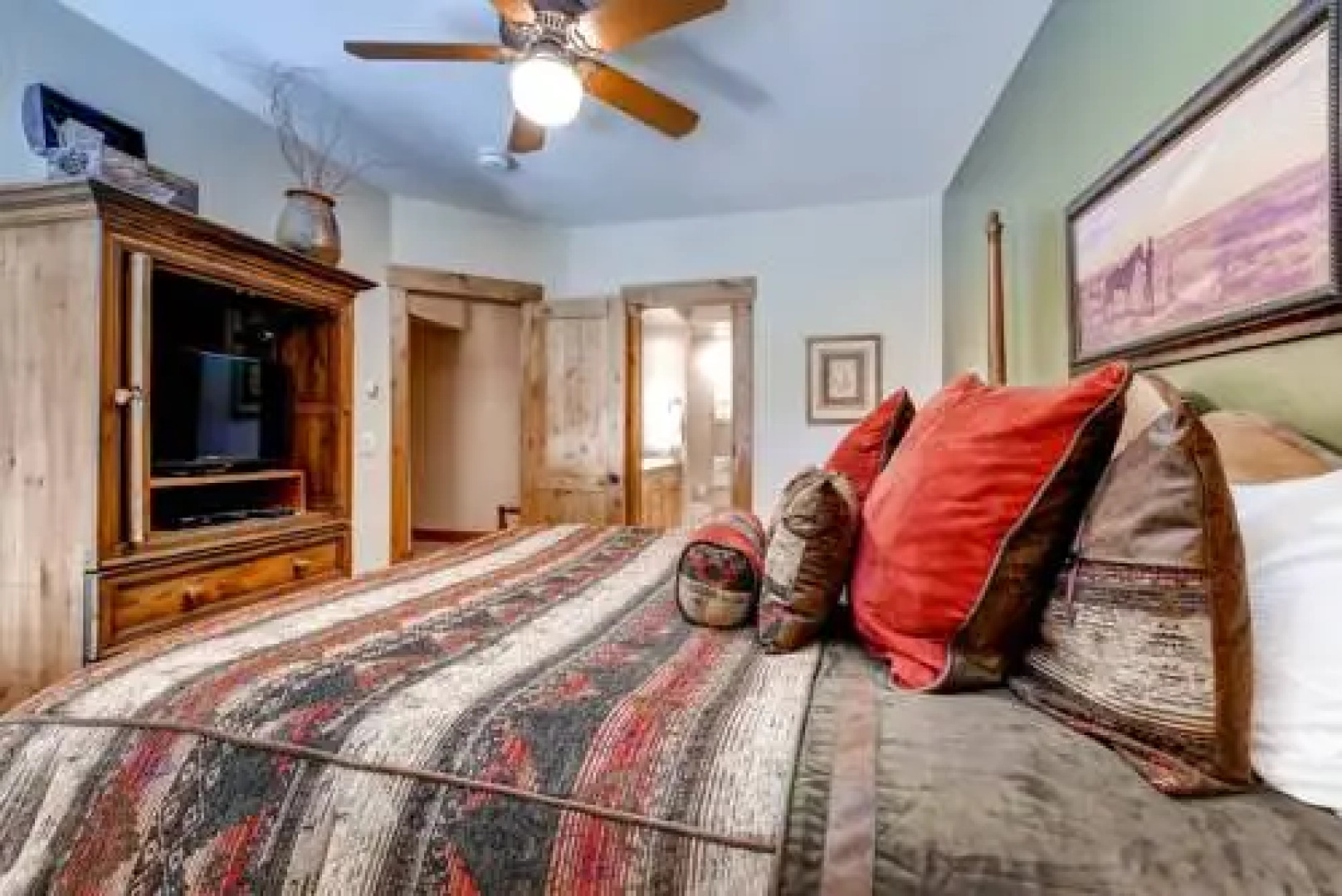 Storm Meadows I at Christie Base - SC100