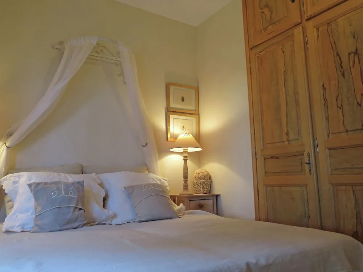 Plush Villa in Cavalaire-sur-Mer with Private Pool