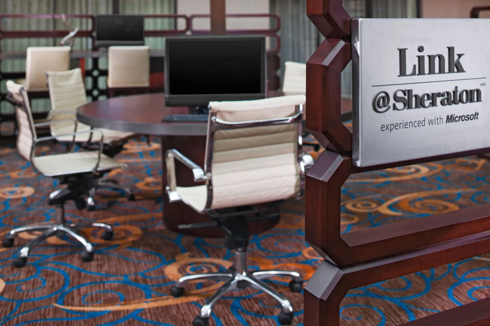 Sheraton Detroit Metro Airport