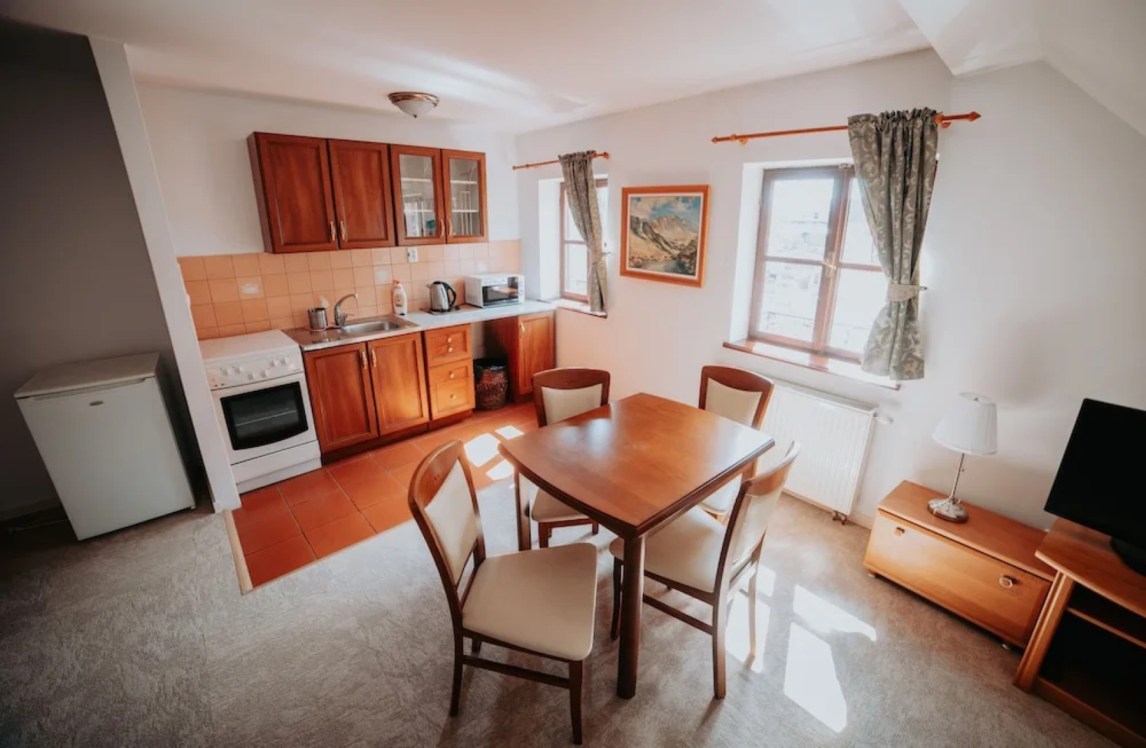 Resla Residence