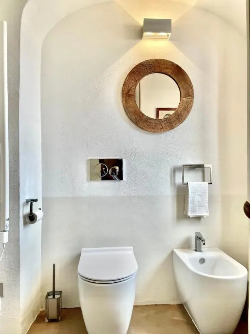 Corallini Luxury Apartments - Bokè Apartment