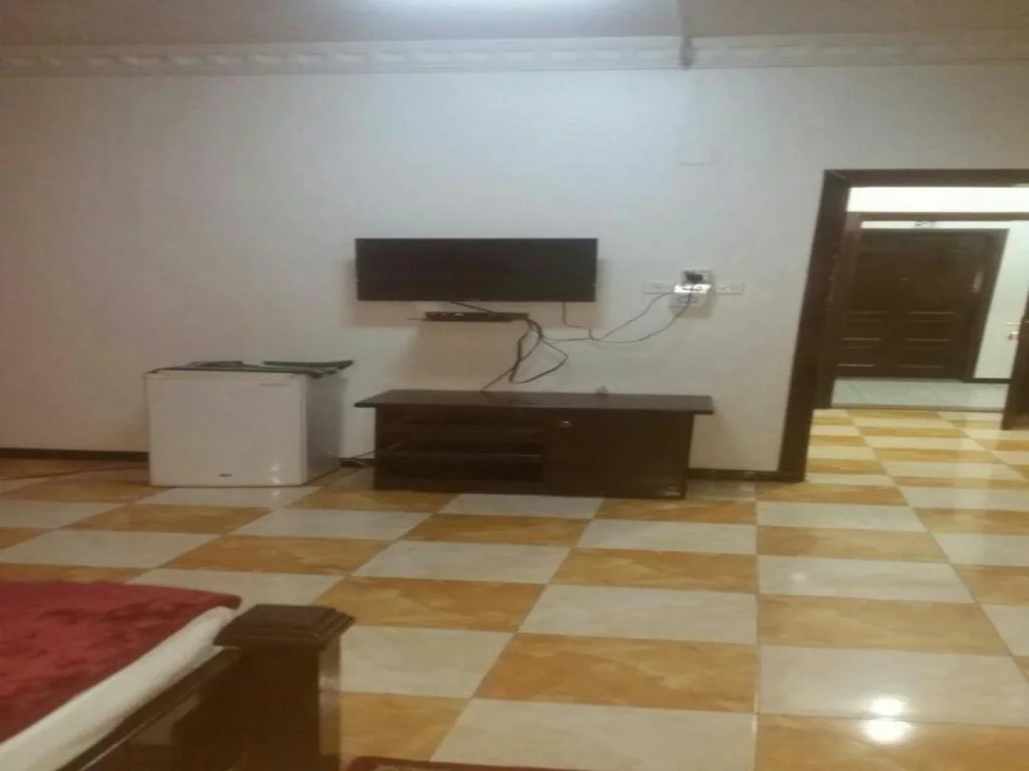 Al Eairy Furnished Apartments Tabuk 2