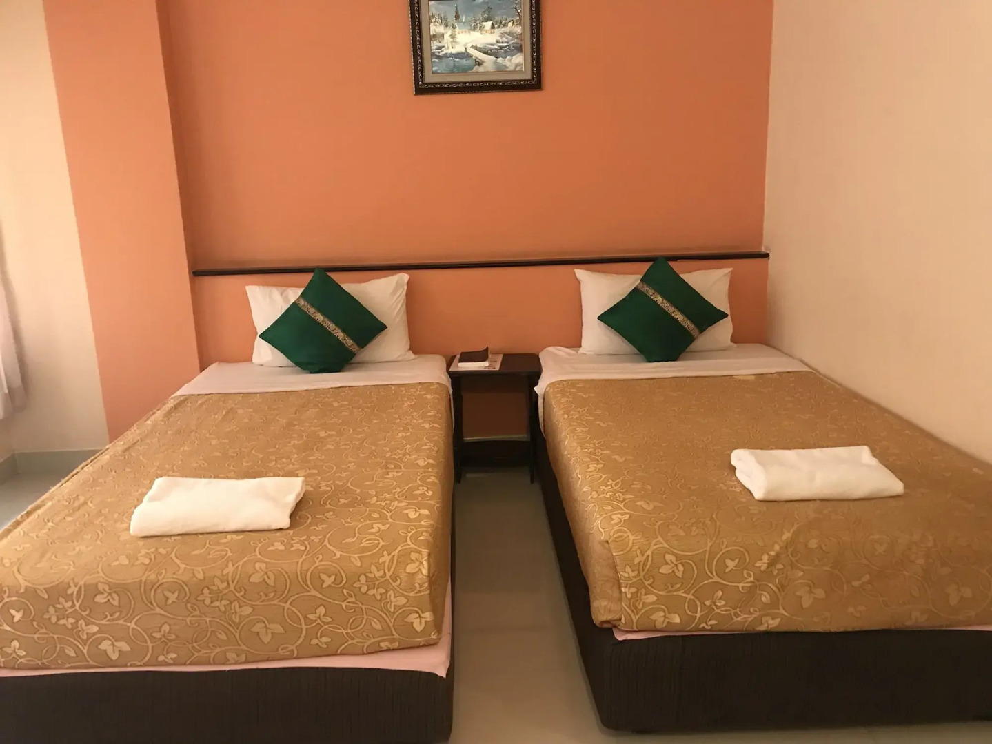 Ton Thong Resort Hotel