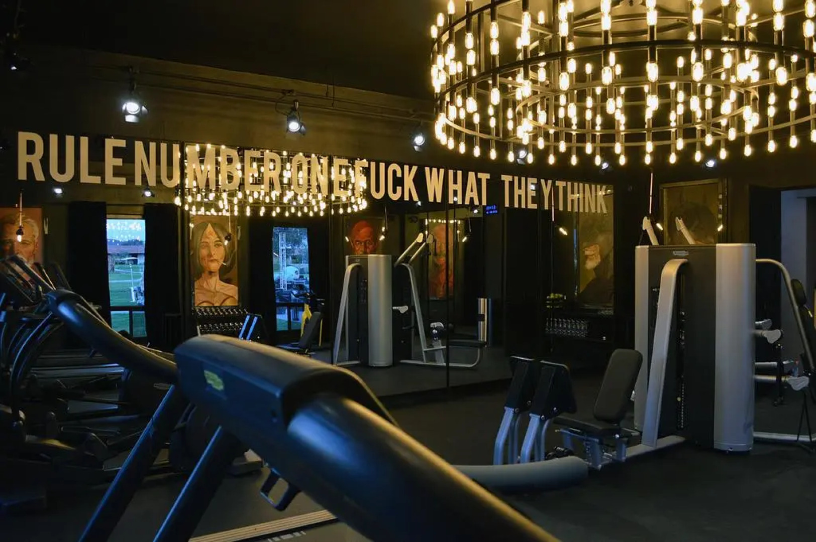 Hacienda Los Picachos