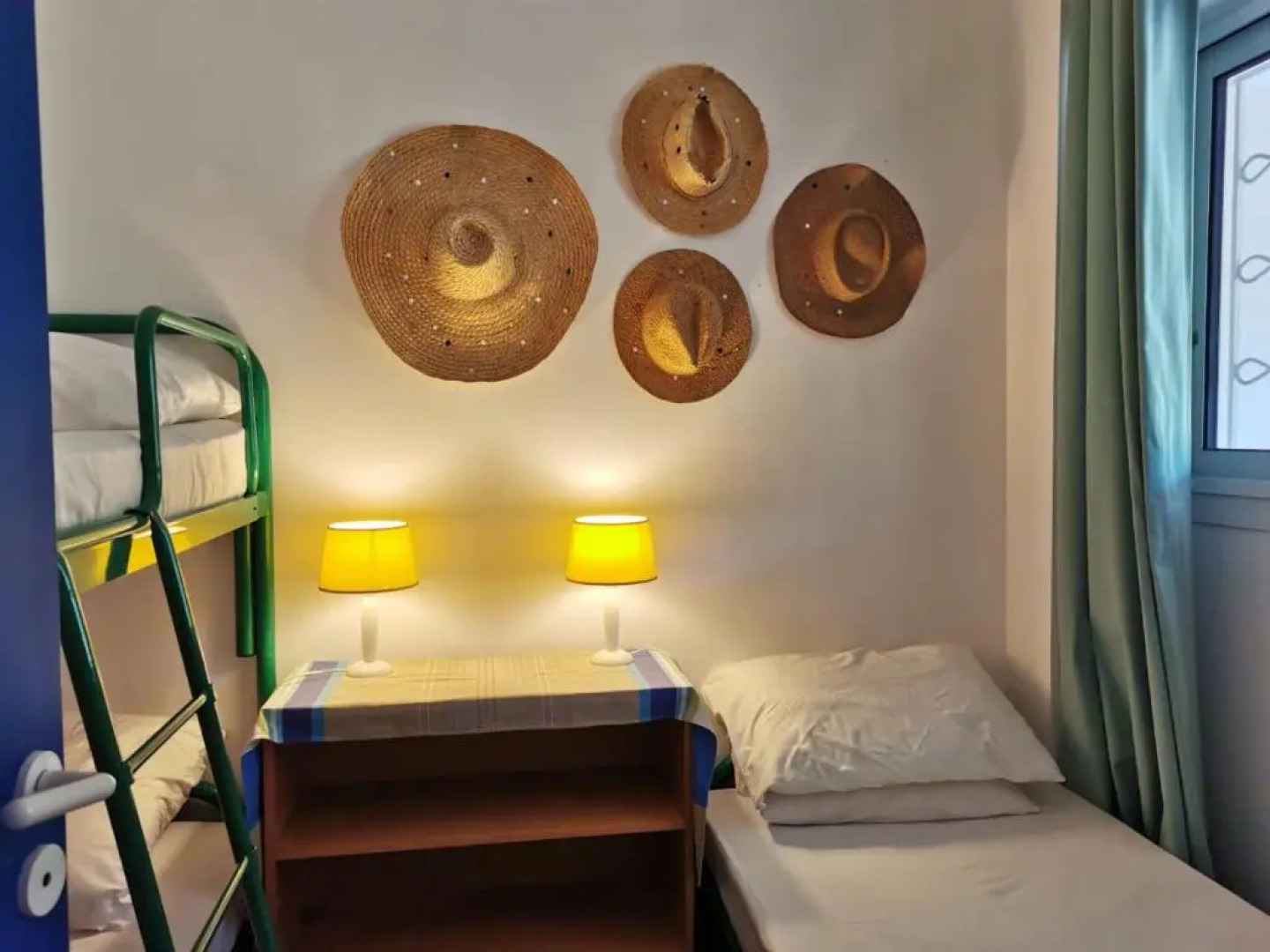 Residence du Canadel