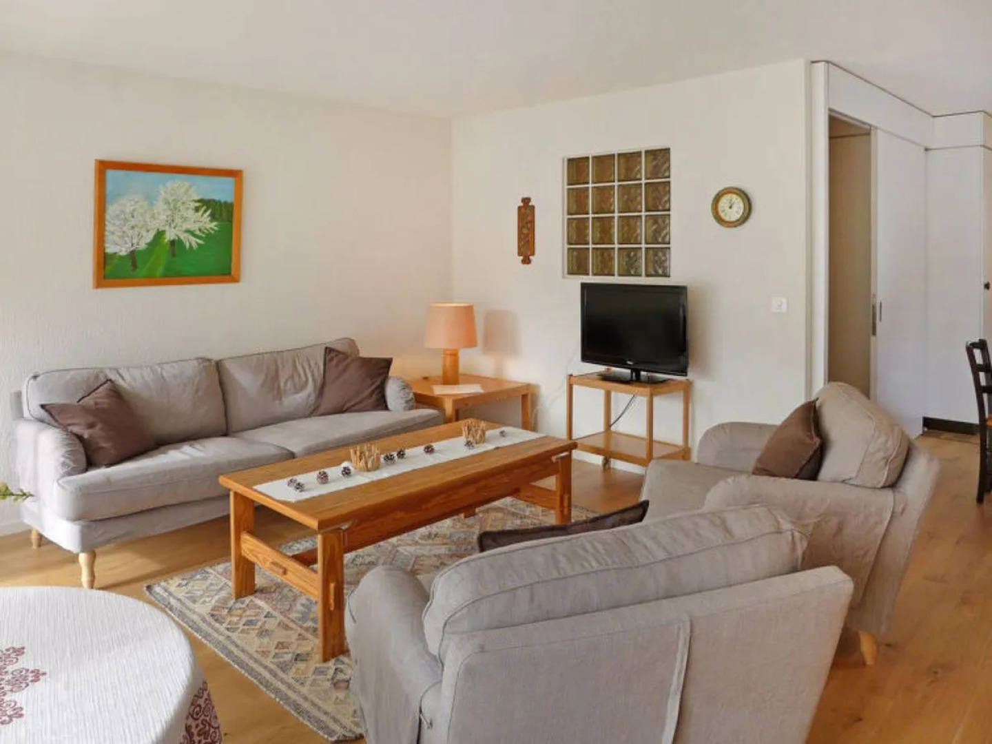 Holiday Home Salzhubelweg