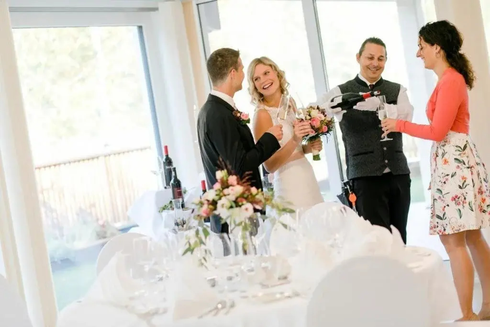 R&R Residenzen Aparthotel