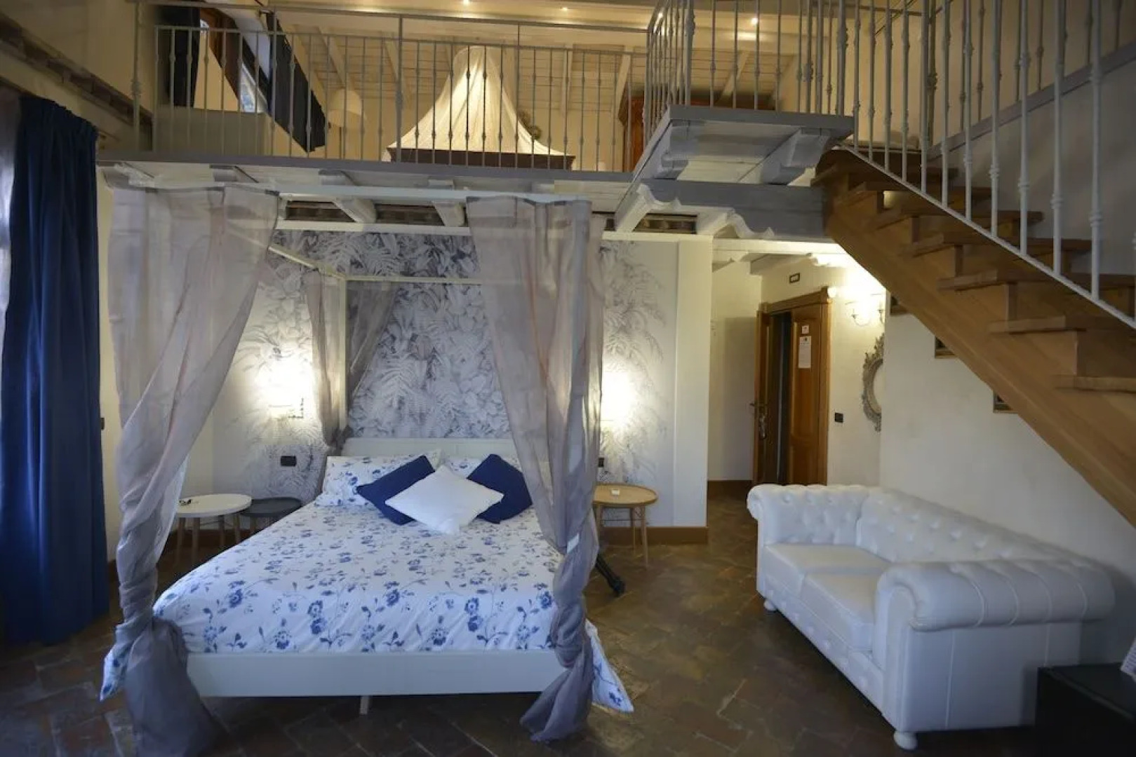 Villa Domus Petra