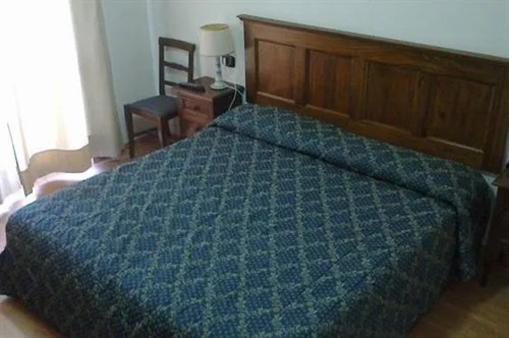 Country Hotel Le Rocce