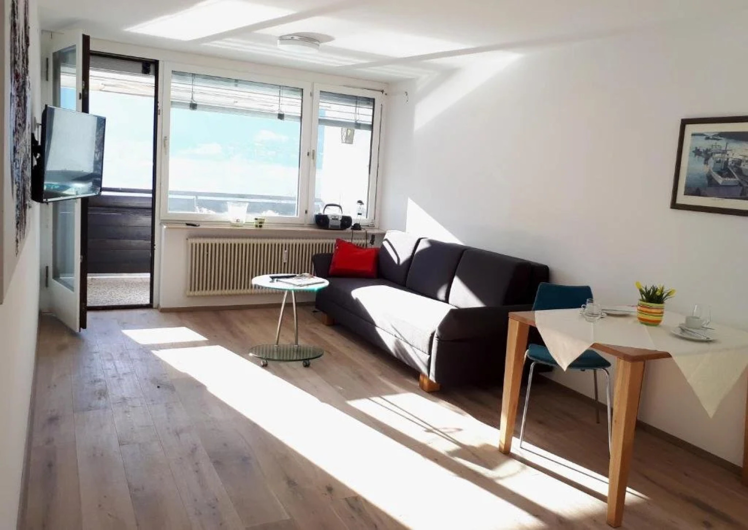 Appartement Hänsel und Gretel am Ossiachersee