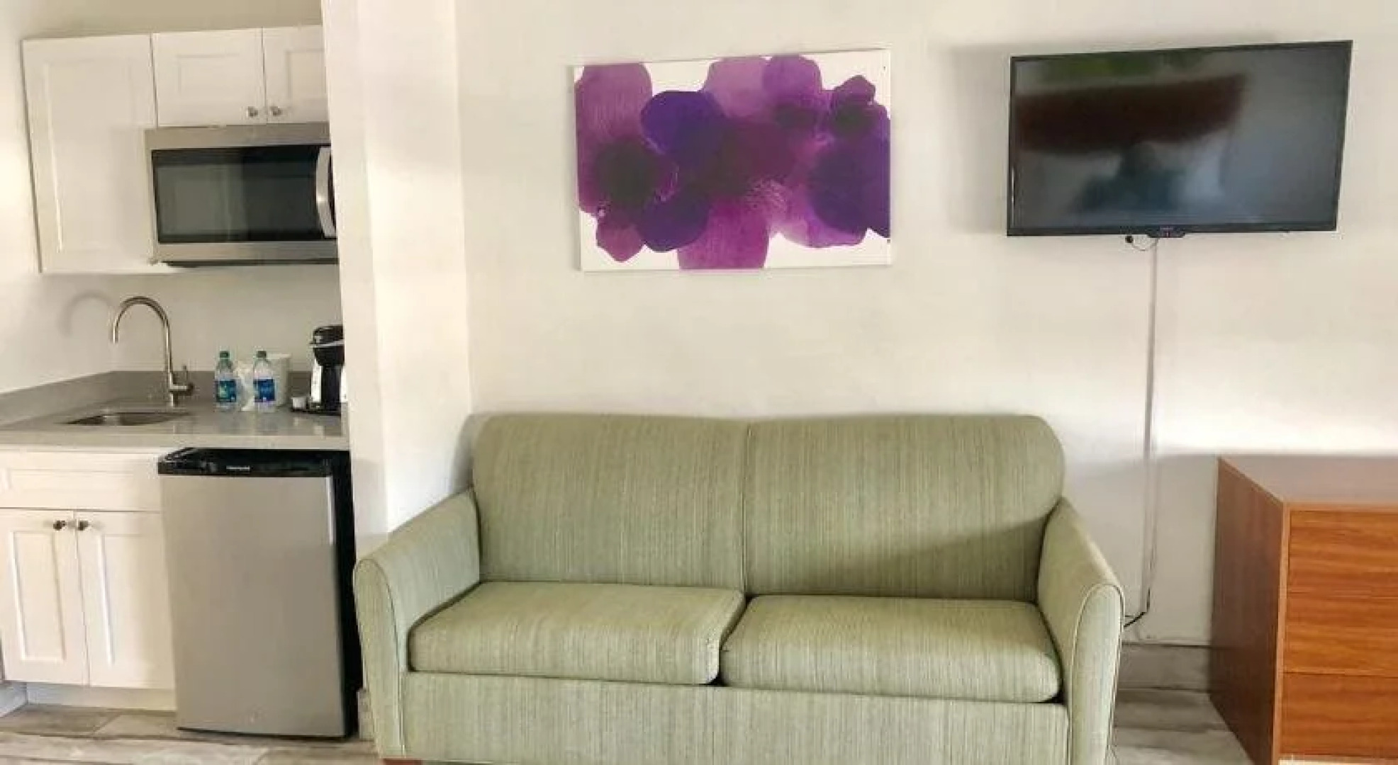 Gilbert's Resort 6 Marina