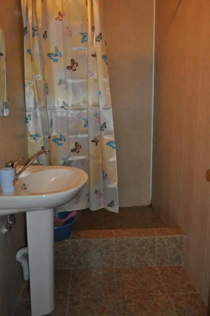 Psyrtskha Guest house