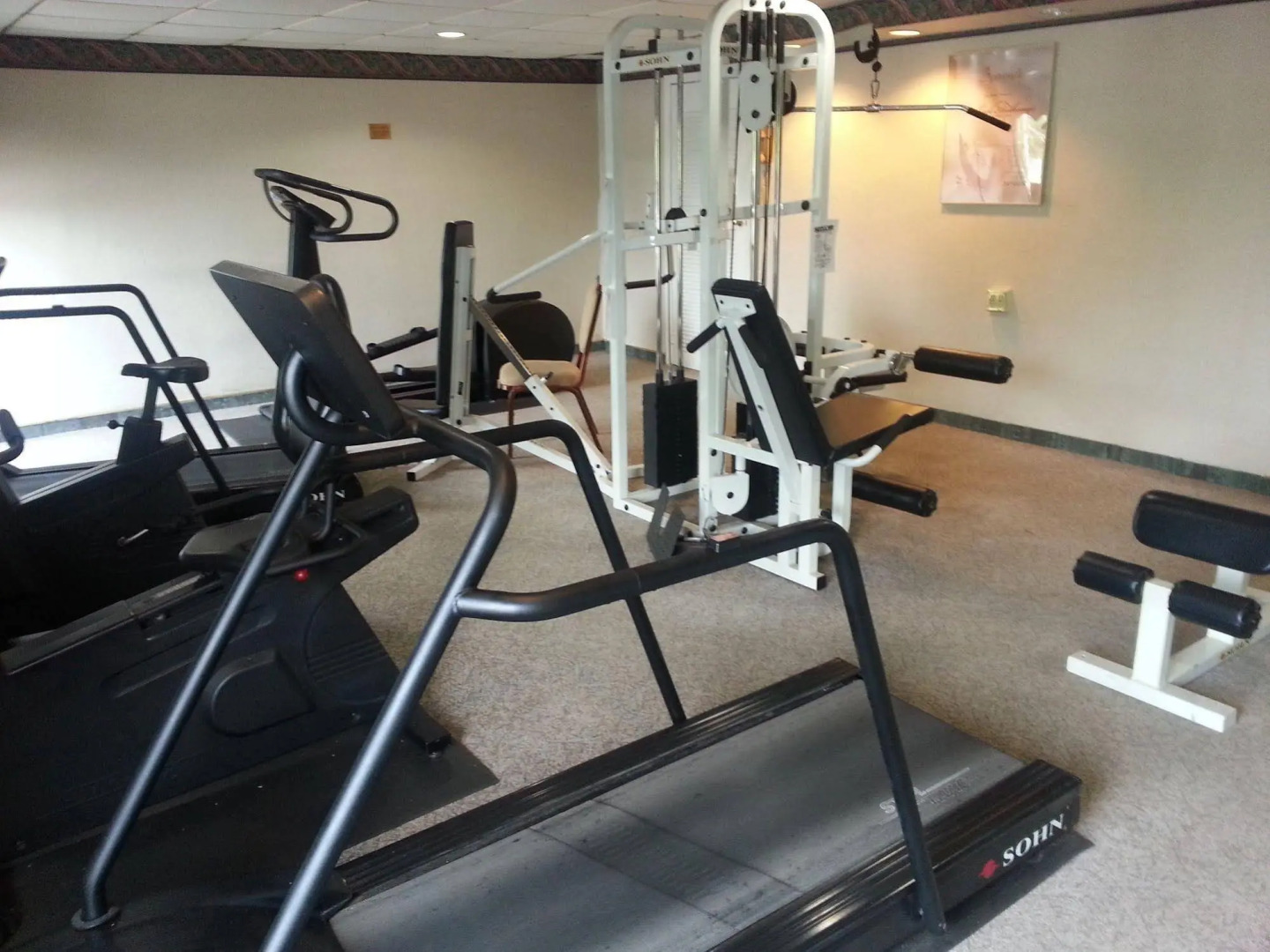 Town Inn & Suites South Plainfield-Piscataway