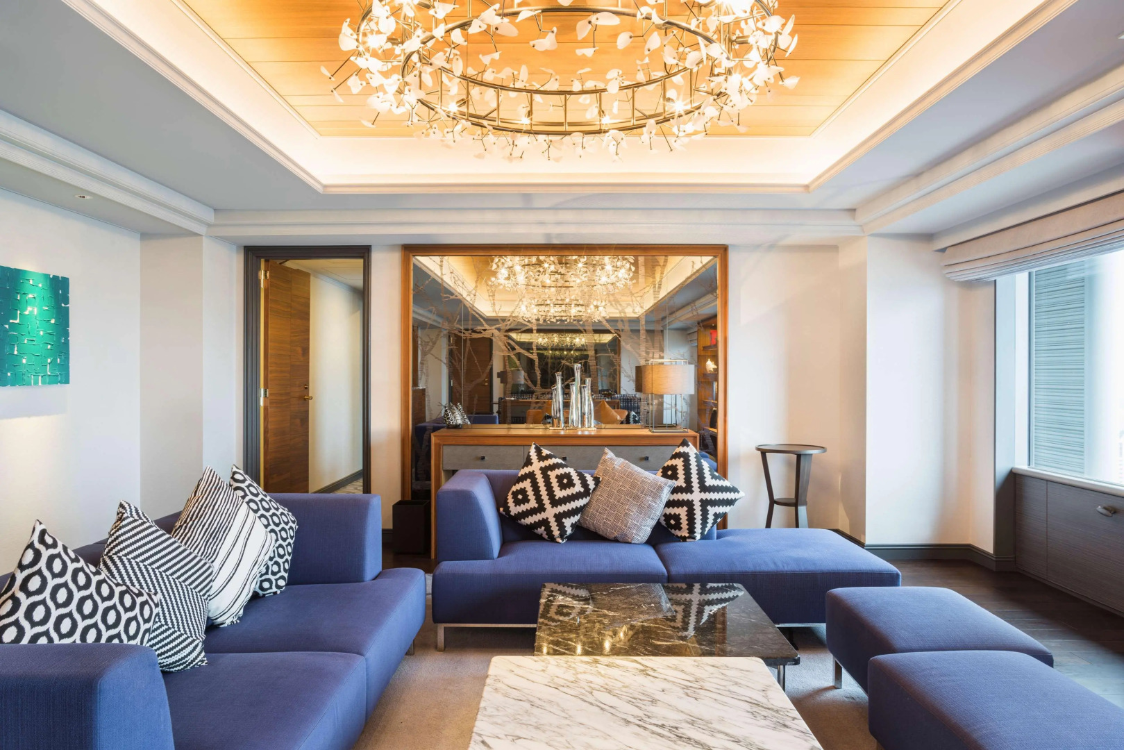 Swissotel Nankai Osaka