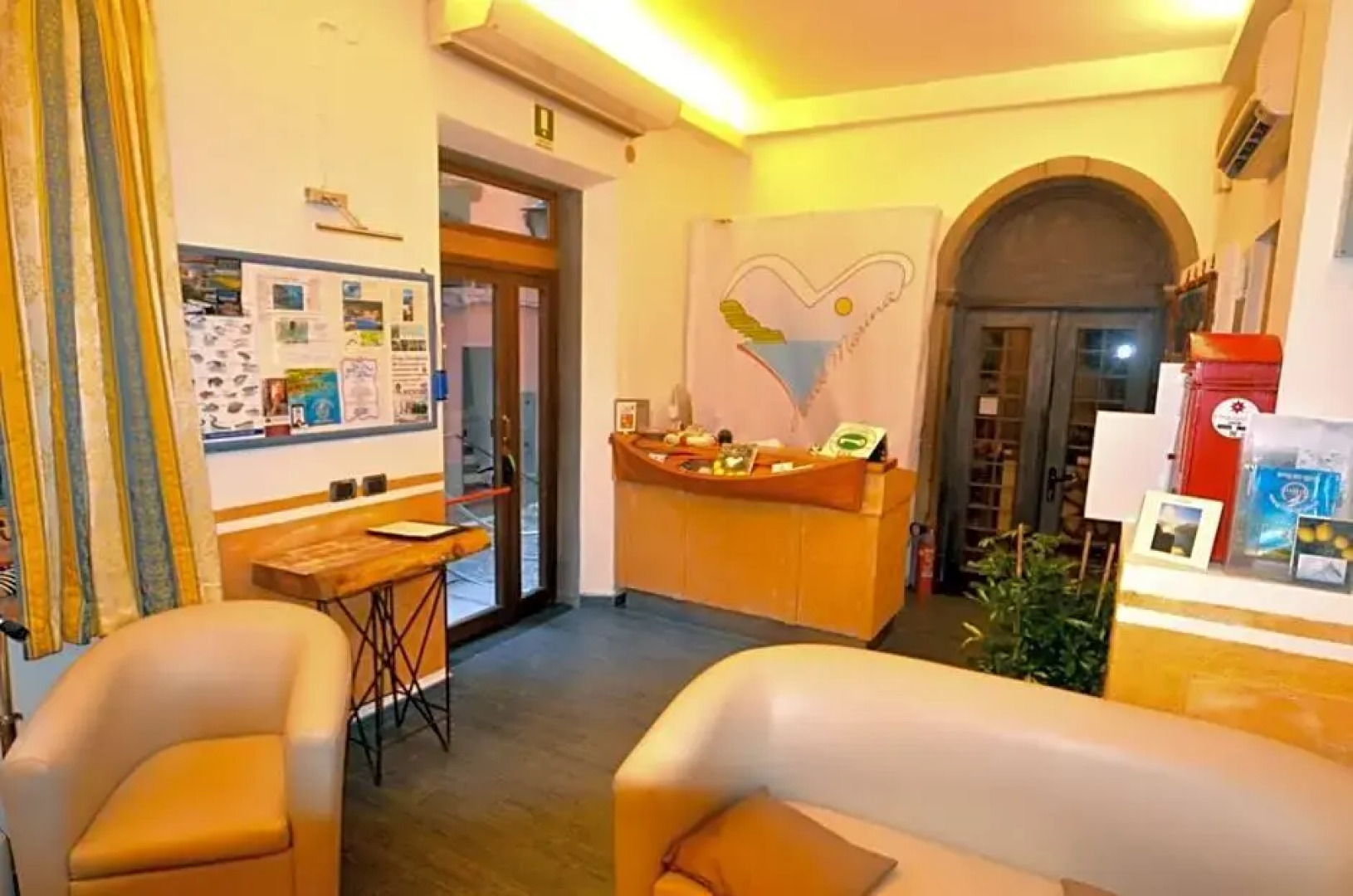 Guesthouse Marina