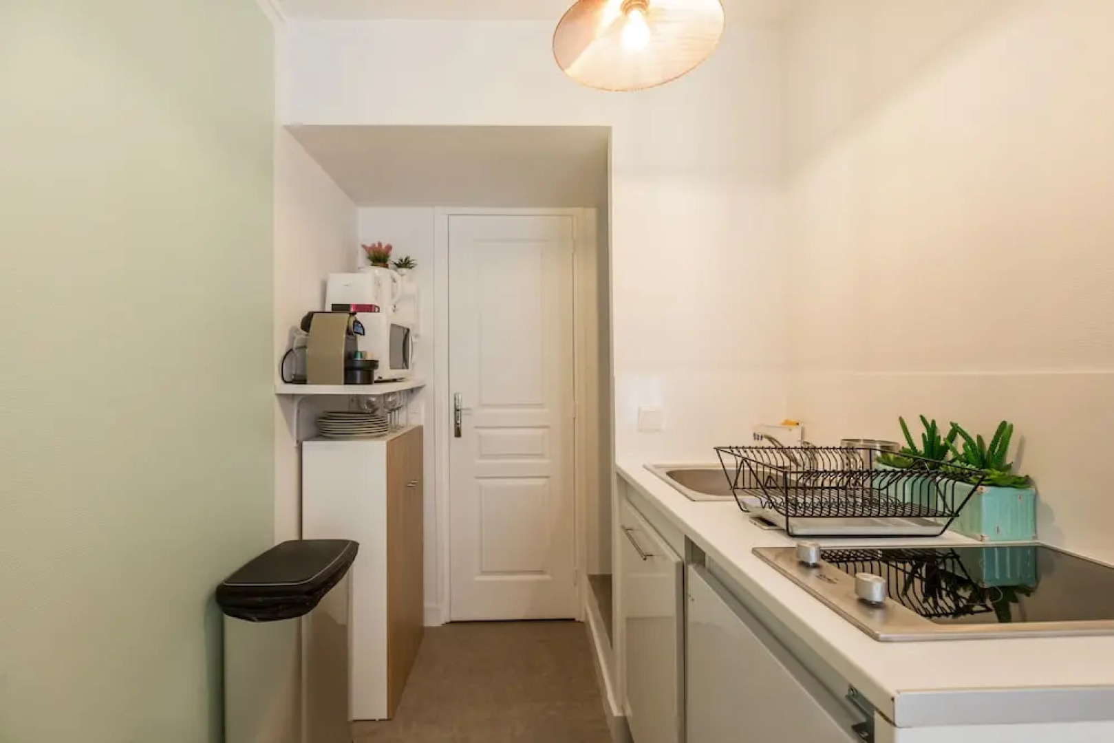 Apartment WS Montmartre - Sacré Cœur