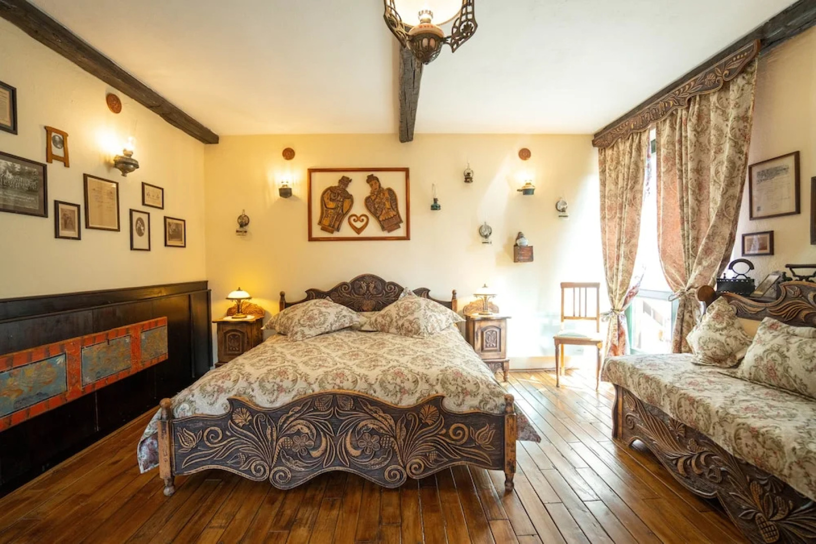 Fortuna Eco Boutique Hotel