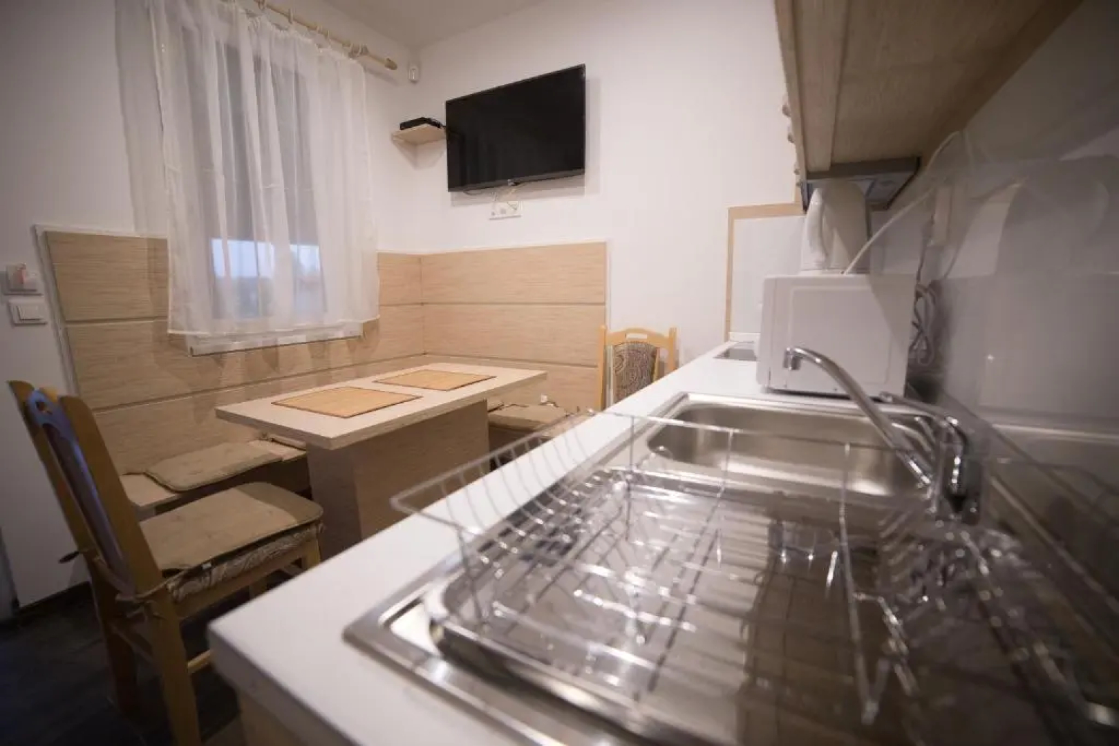 Relax Apartmanház