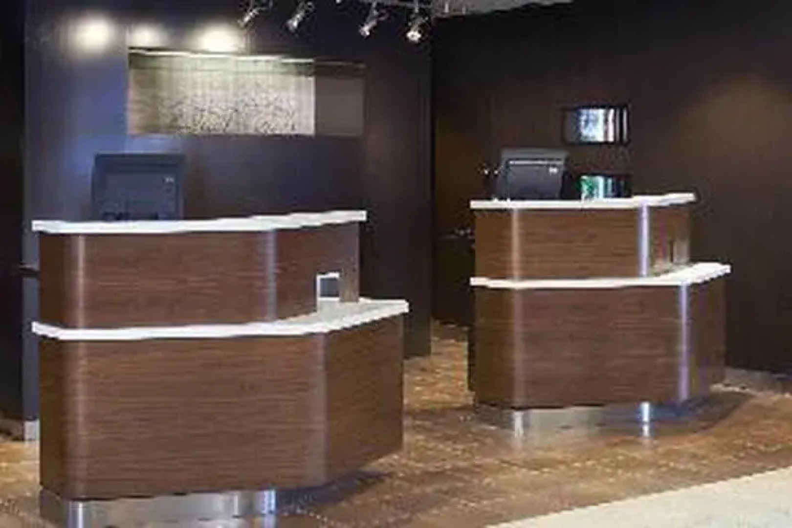 Courtyard Detroit Troy