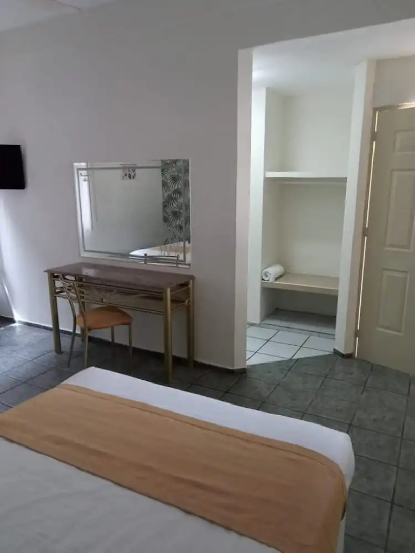 Hotel Gran Palmeiras