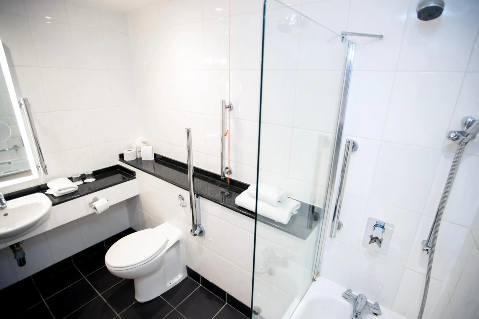 Mercure Thurrock Stifford Hall